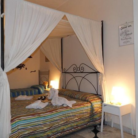 B&B Mascagni Catania-Fontanarossai nemzetközi repülőtér Kültér fotó