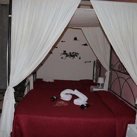 B&B Mascagni Catania-Fontanarossai nemzetközi repülőtér Kültér fotó