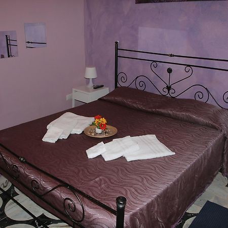 B&B Mascagni Catania-Fontanarossai nemzetközi repülőtér Kültér fotó