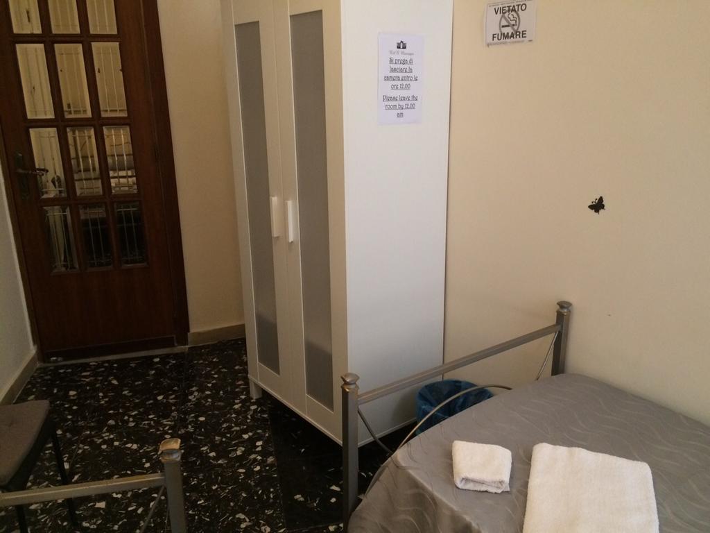 B&B Mascagni Catania-Fontanarossai nemzetközi repülőtér Kültér fotó