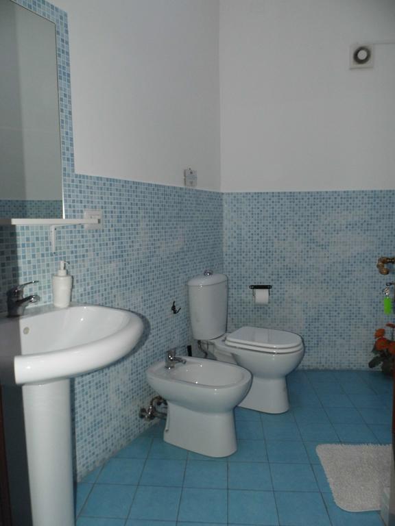 B&B Mascagni Catania-Fontanarossai nemzetközi repülőtér Kültér fotó