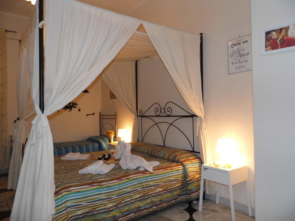 B&B Mascagni Catania-Fontanarossai nemzetközi repülőtér Kültér fotó
