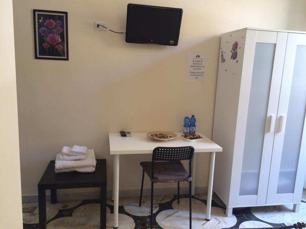 B&B Mascagni Catania-Fontanarossai nemzetközi repülőtér Kültér fotó