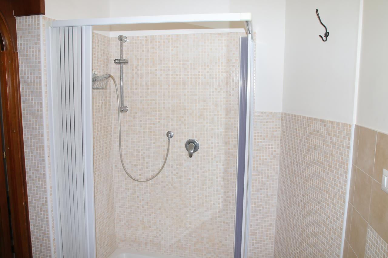 B&B Mascagni Catania-Fontanarossai nemzetközi repülőtér Kültér fotó