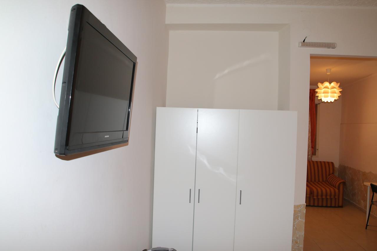 B&B Mascagni Catania-Fontanarossai nemzetközi repülőtér Kültér fotó