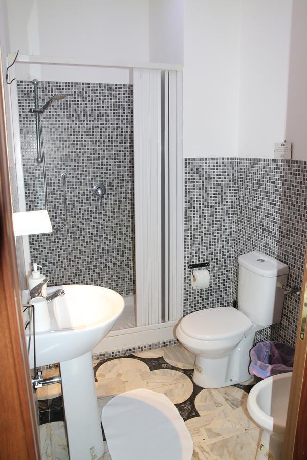 B&B Mascagni Catania-Fontanarossai nemzetközi repülőtér Kültér fotó