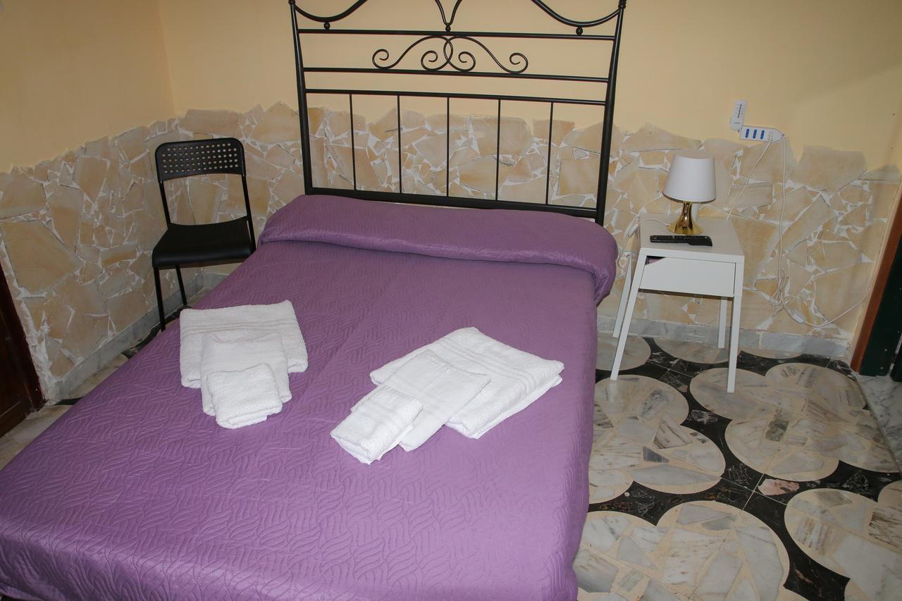 B&B Mascagni Catania-Fontanarossai nemzetközi repülőtér Kültér fotó