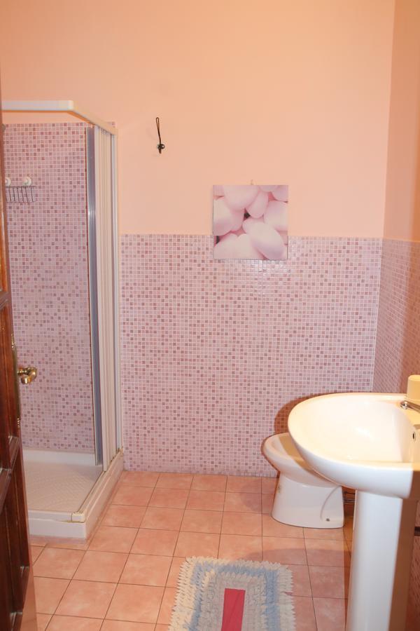 B&B Mascagni Catania-Fontanarossai nemzetközi repülőtér Kültér fotó