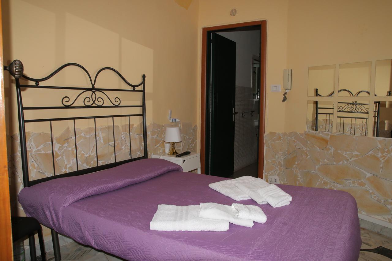 B&B Mascagni Catania-Fontanarossai nemzetközi repülőtér Kültér fotó