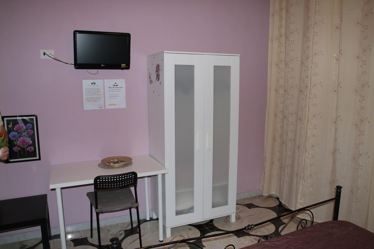 B&B Mascagni Catania-Fontanarossai nemzetközi repülőtér Kültér fotó