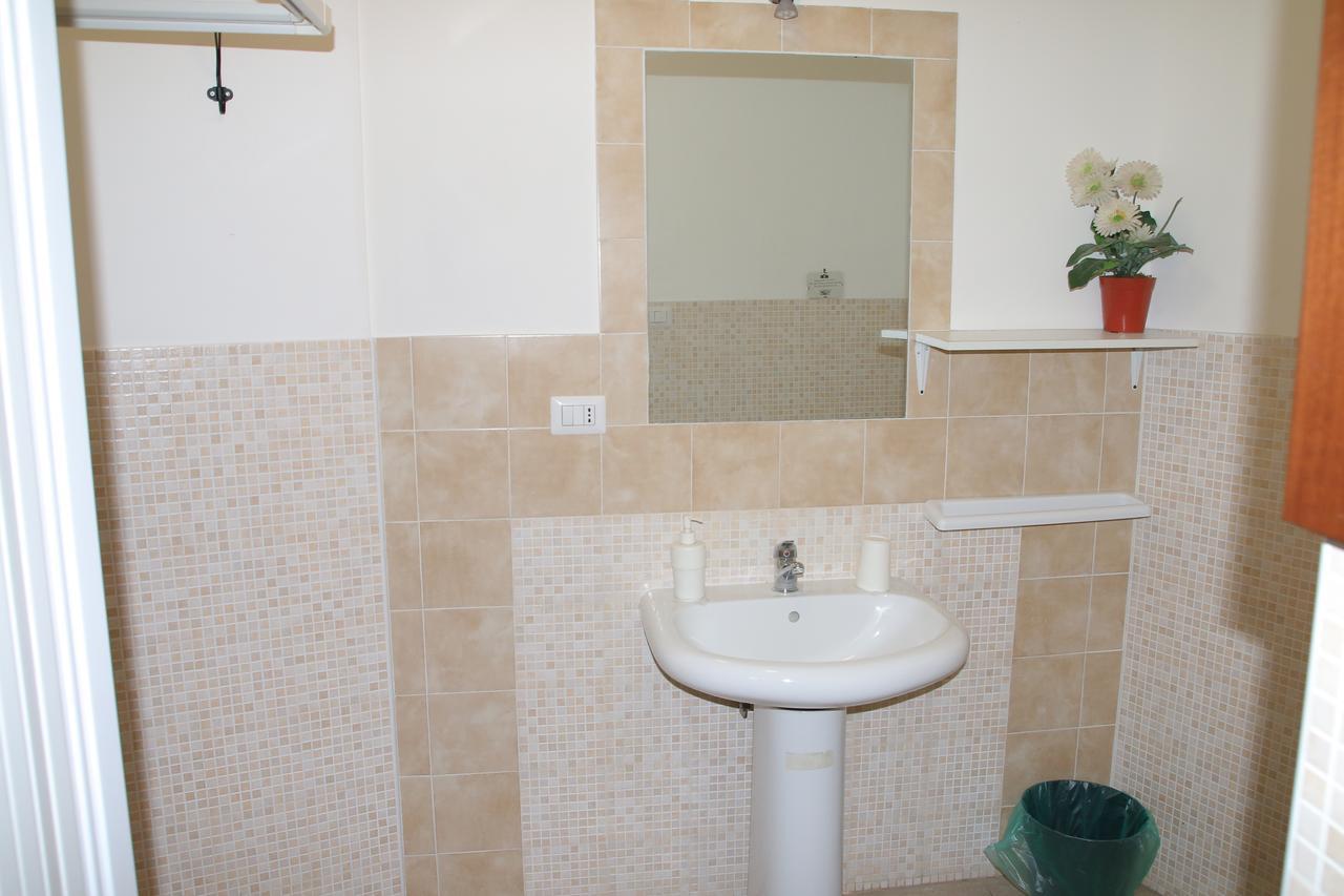B&B Mascagni Catania-Fontanarossai nemzetközi repülőtér Kültér fotó