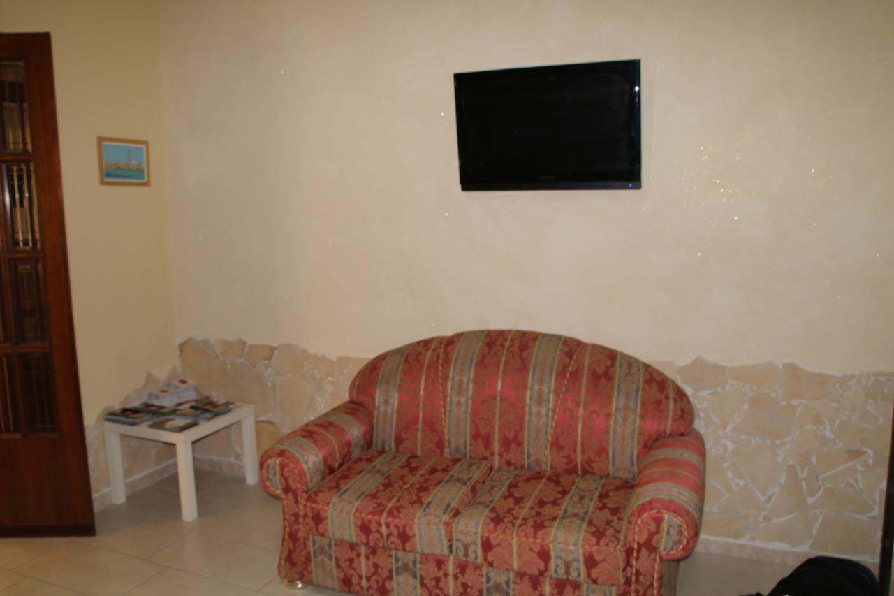 B&B Mascagni Catania-Fontanarossai nemzetközi repülőtér Kültér fotó