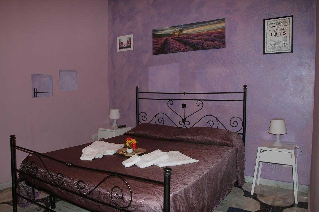 B&B Mascagni Catania-Fontanarossai nemzetközi repülőtér Kültér fotó