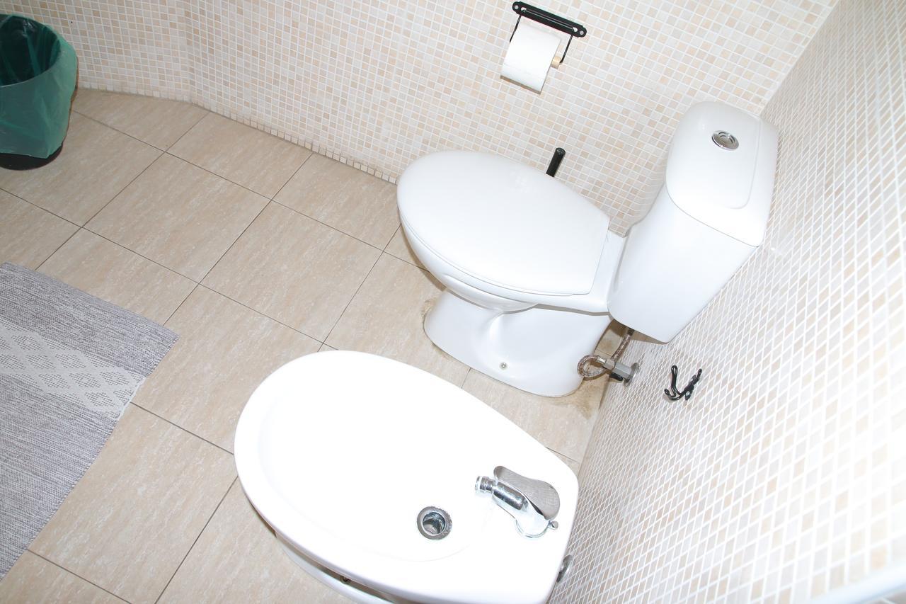 B&B Mascagni Catania-Fontanarossai nemzetközi repülőtér Kültér fotó