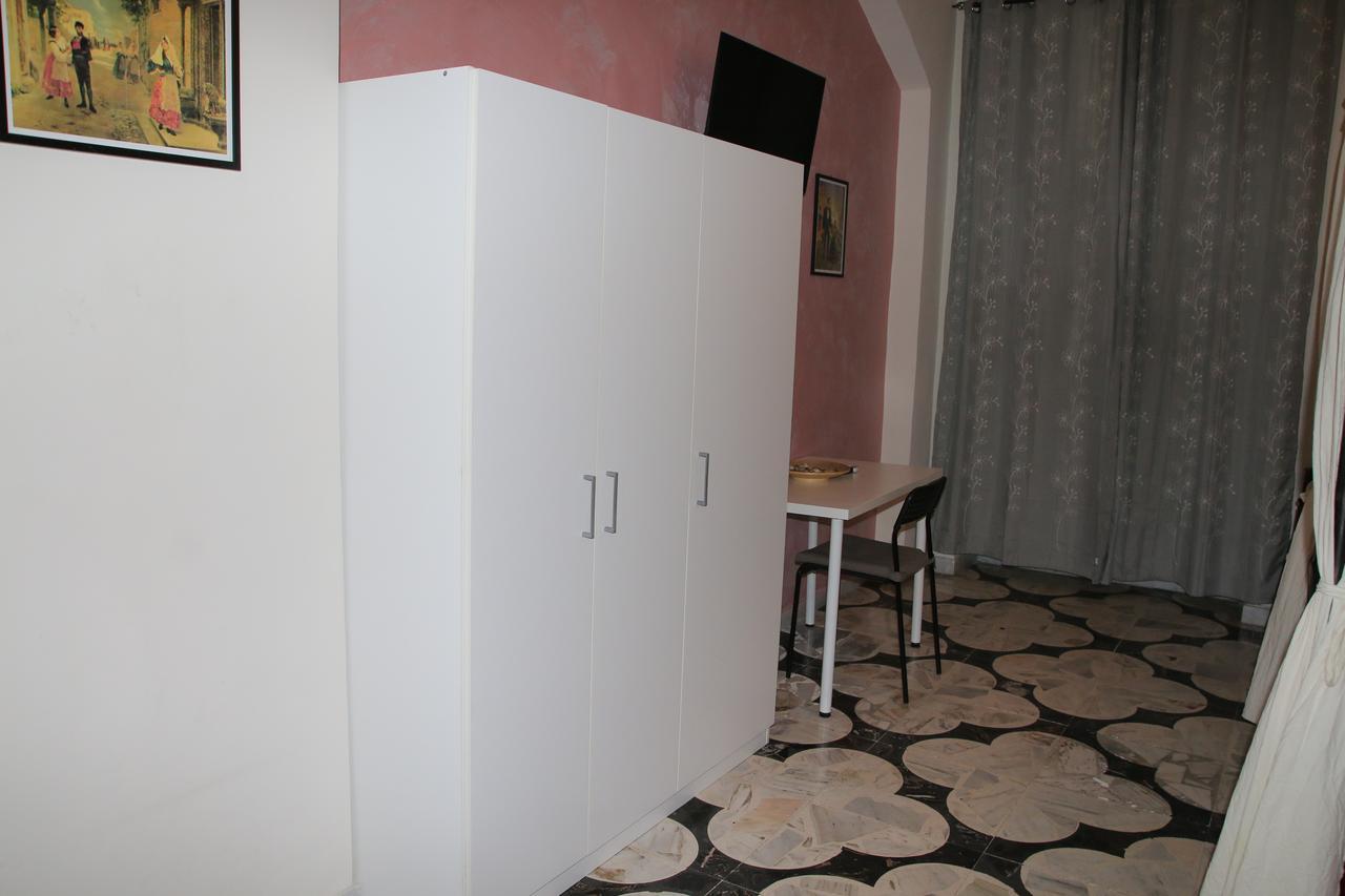 B&B Mascagni Catania-Fontanarossai nemzetközi repülőtér Kültér fotó