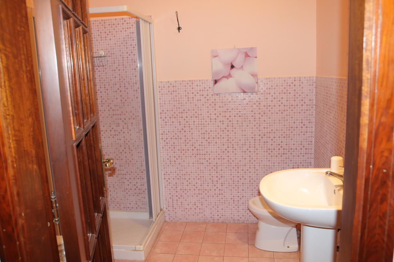 B&B Mascagni Catania-Fontanarossai nemzetközi repülőtér Kültér fotó