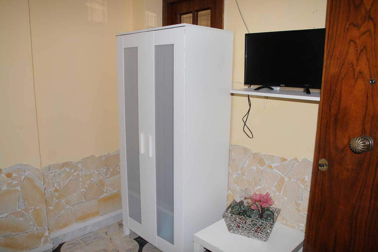 B&B Mascagni Catania-Fontanarossai nemzetközi repülőtér Kültér fotó