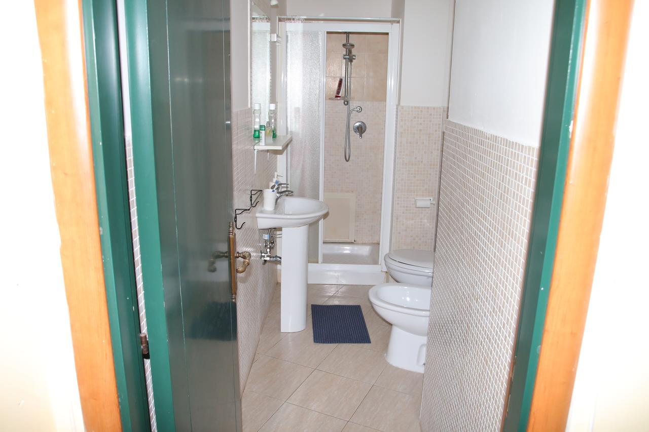 B&B Mascagni Catania-Fontanarossai nemzetközi repülőtér Kültér fotó